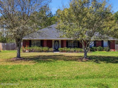 10304 Lake Forest Dr, Vancleave, MS, 39565