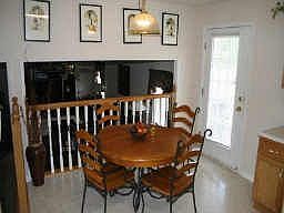 Eat in Kitchen