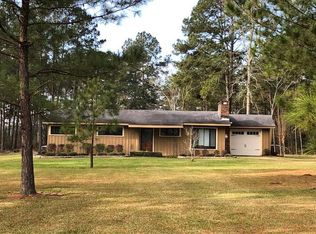 189 Jones Cemetery Rd, Sumrall, MS 39482