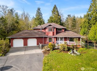 4644 Vining Rd, Bellingham, WA 98226