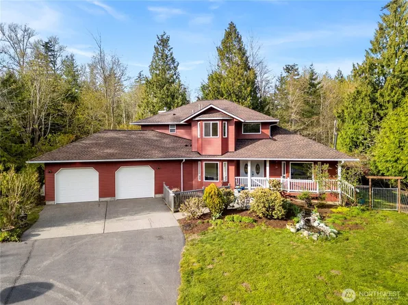 4644 Vining Road, Bellingham, WA 98226