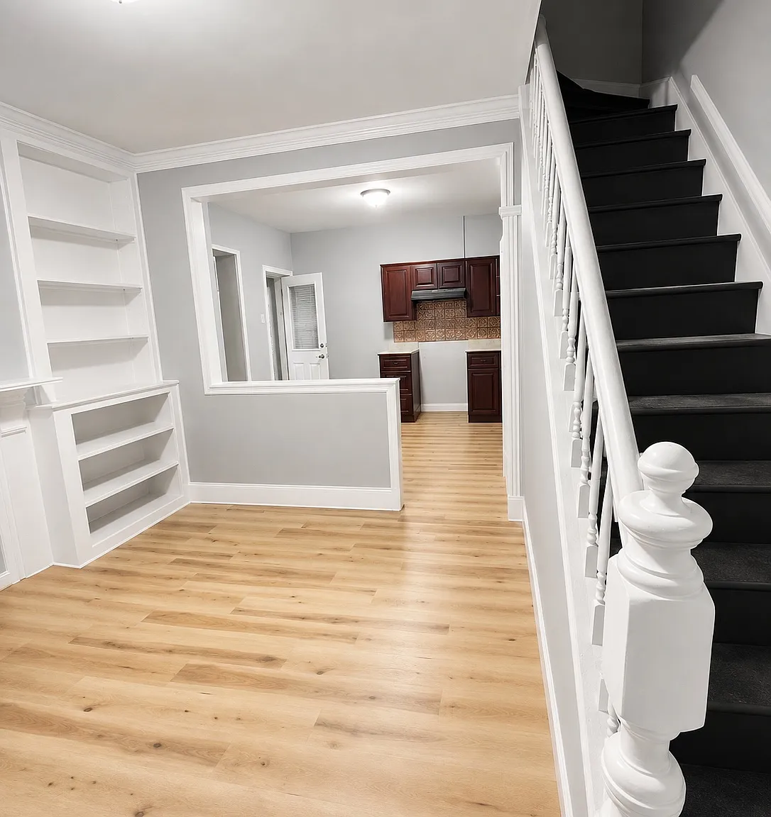 2 bed, 824 sqft, $1,800 — Photo 2