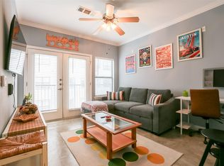 2502 Leon St APT 418, Austin, TX 78705