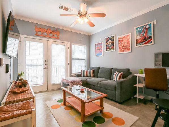 2502 Leon St APT 418