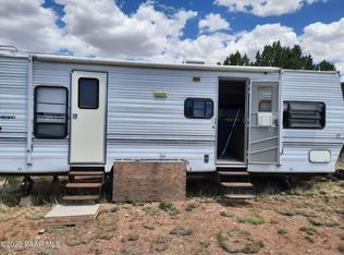 921 N Lily Mountain Rd, Seligman, AZ 86337