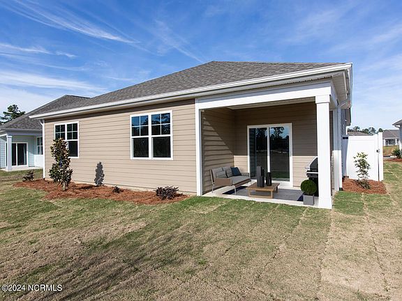 4th image of 2826 Longleaf Pine Circle Lot 110