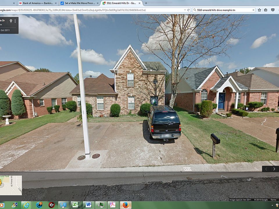 1st image of 5510 Emerald Hills Drive