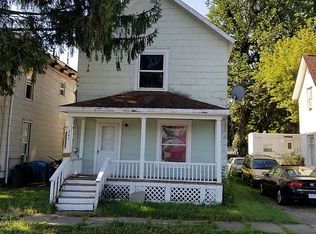 345 Jefferson St, Conneaut, OH 44030