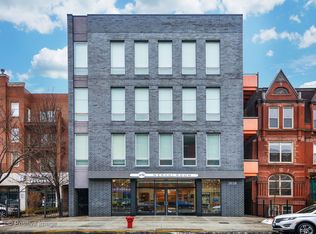 2028 W Division St APT 302, Chicago, IL 60622