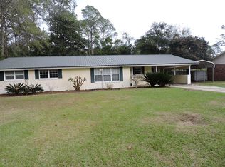 721 Laurel Ave, Adel, GA 31620