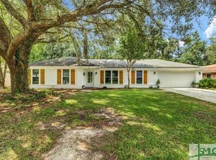 26 Red Fox Dr, Savannah, GA 31419