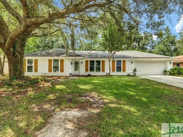 26 Red Fox Drive, Savannah, GA 31419