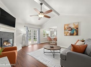 3407 Rockyridge Dr, Houston, TX 77063