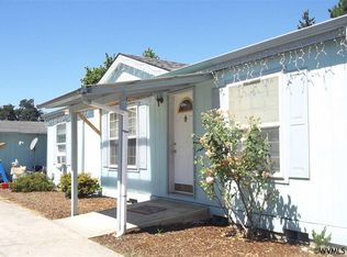 96 S 16th St, Independence, OR 97351