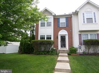 39 Blue Heron Ct, Baltimore, MD 21220