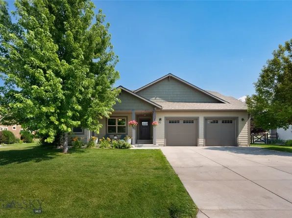 192 Arrow Trl, Bozeman, MT 59718