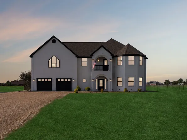 1060 Cypress Point Dr, Gunter, TX 75058