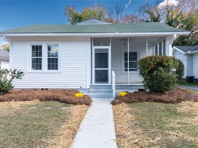 524 Denny St, High Point, NC, 27262