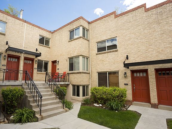 4th image of 1330 Josephine St APT 2