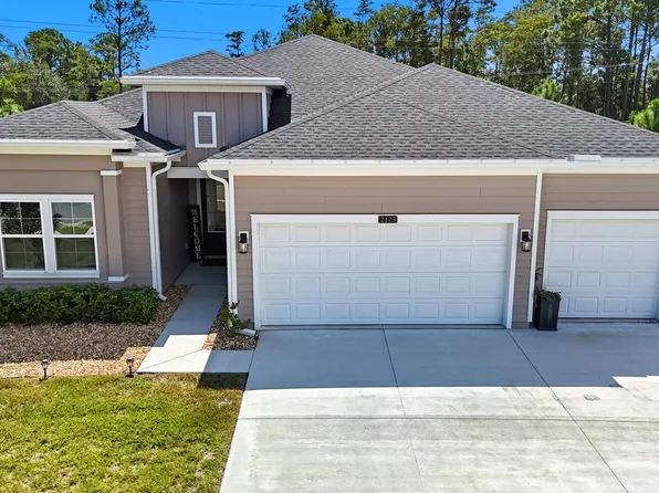 2123 Raglan Cir, Ormond Beach, FL 32174