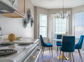 Waterview Townhouse Apartments