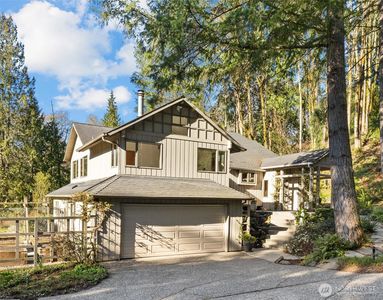 17055 37th Avenue NE, Seattle, WA, 98155