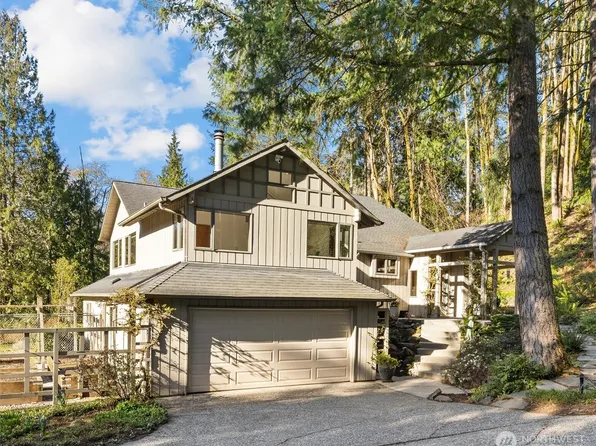 17055 37th Avenue NE, Lake Forest Park, WA 98155