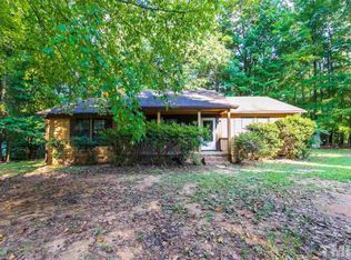 420 Delvin Ln, Hillsborough, NC 27278