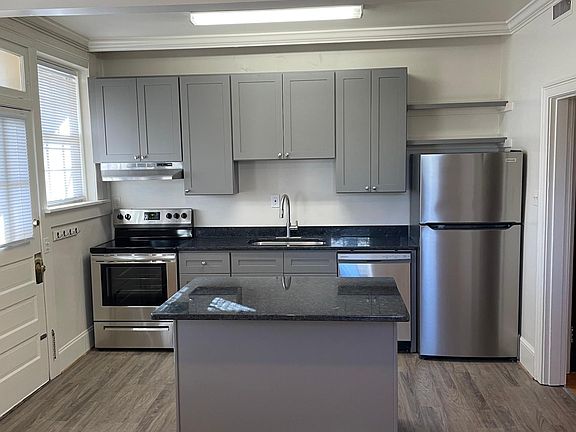 2nd image of 3505 Grove Ave #A