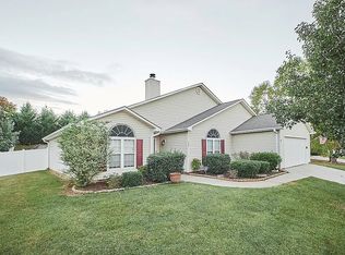 401 Kingfisher Dr, Simpsonville, SC 29680