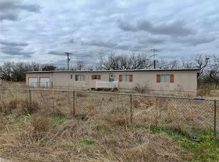 2123 County Road 335, Breckenridge, TX 76424