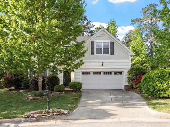 1757 Laurel Park Pl, Cary, NC 27511