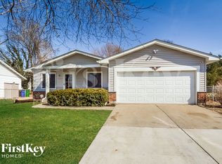 15662 92nd Ave, Florissant, MO