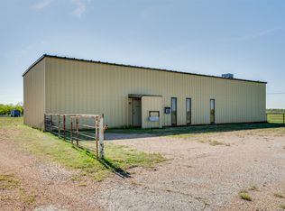 10822 S Highway 6, Knox City, TX 79529