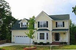 Full basement and loaded with upgrades