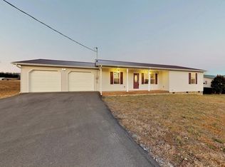 110 N Massengill, Greeneville, TN 37743