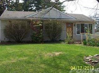 10404 Bimini Dr, Saint Louis, MO 63123