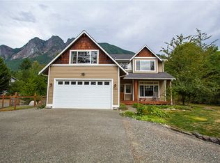 10826 428th Ave SE, North Bend, WA 98045