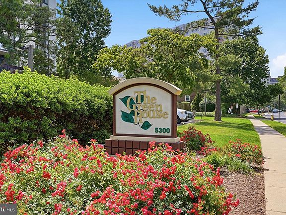 3rd image of 5300 Holmes Run Pkwy APT 1418
