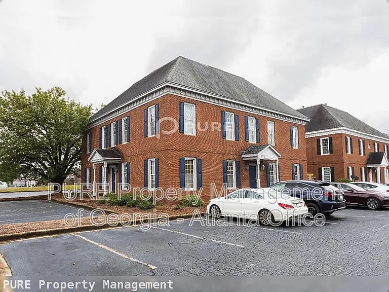 7175 Jonesboro Rd #200A — Photo 22