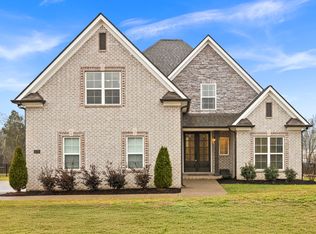 2778 Jasmine St, Lebanon, TN 37087