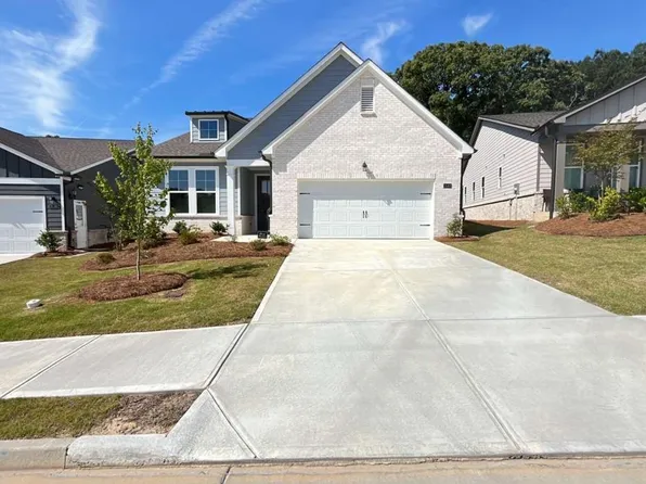 3644 Arrow Root Cir, Loganville, GA 30052