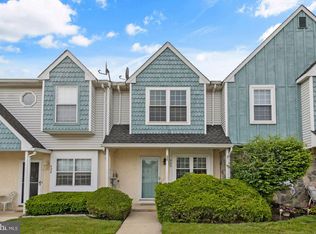 925 Woodstock Ct, Sewell, NJ 08080