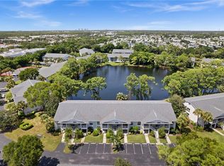 1140 Sarah Jean Cir #C-206, Naples, FL 34110
