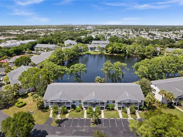 1140 Sarah Jean CIR #C206, NAPLES, FL 34110