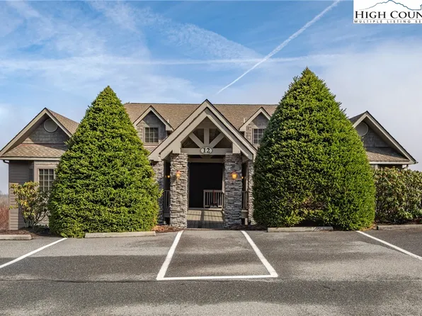 392 Ridgeline Drive #12D, Sugar Mountain, NC 28604