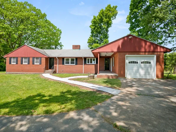 575 Coleman Road, Middletown, CT 06457