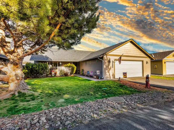 532 SE Ponderosa Dr, Madras, OR 97741