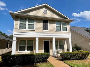 3951 Town Park Ln, Missouri City, TX 77459