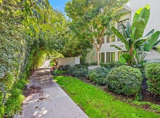 2119 Via Puerta Unit Q, Laguna Woods, CA 92637